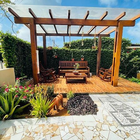 Casa Da Laninha Apartment Fernando de Noronha Ngoại thất bức ảnh
