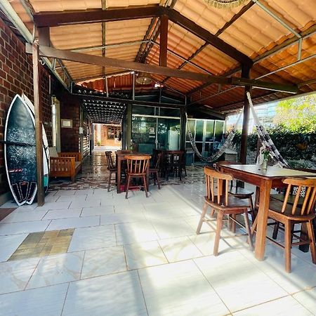 Casa Da Laninha Apartment Fernando de Noronha Ngoại thất bức ảnh