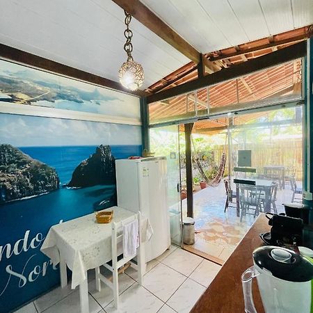 Casa Da Laninha Apartment Fernando de Noronha Ngoại thất bức ảnh
