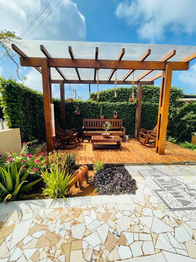 Casa Da Laninha Apartment Fernando de Noronha Ngoại thất bức ảnh
