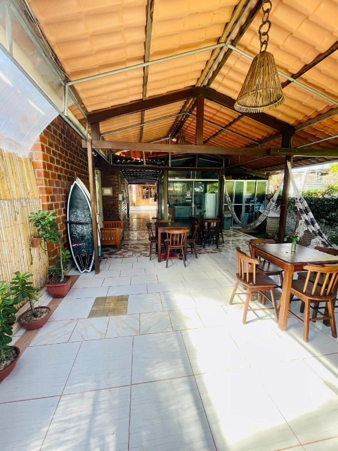 Casa Da Laninha Apartment Fernando de Noronha Ngoại thất bức ảnh