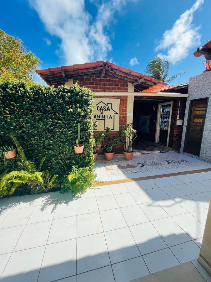 Casa Da Laninha Apartment Fernando de Noronha Ngoại thất bức ảnh