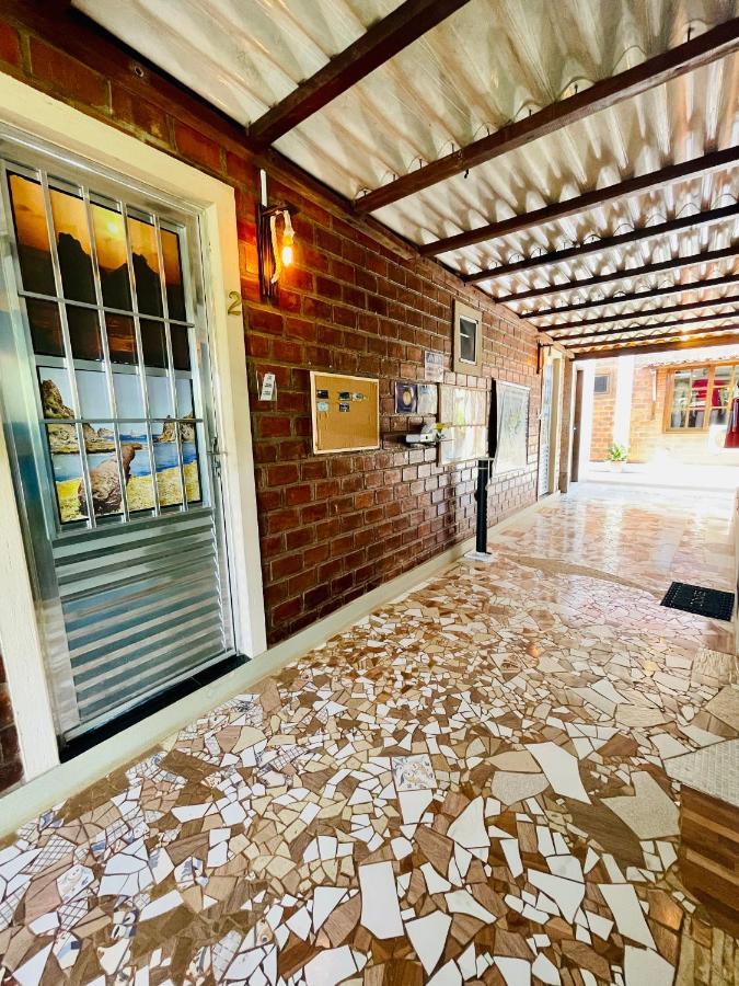 Casa Da Laninha Apartment Fernando de Noronha Ngoại thất bức ảnh