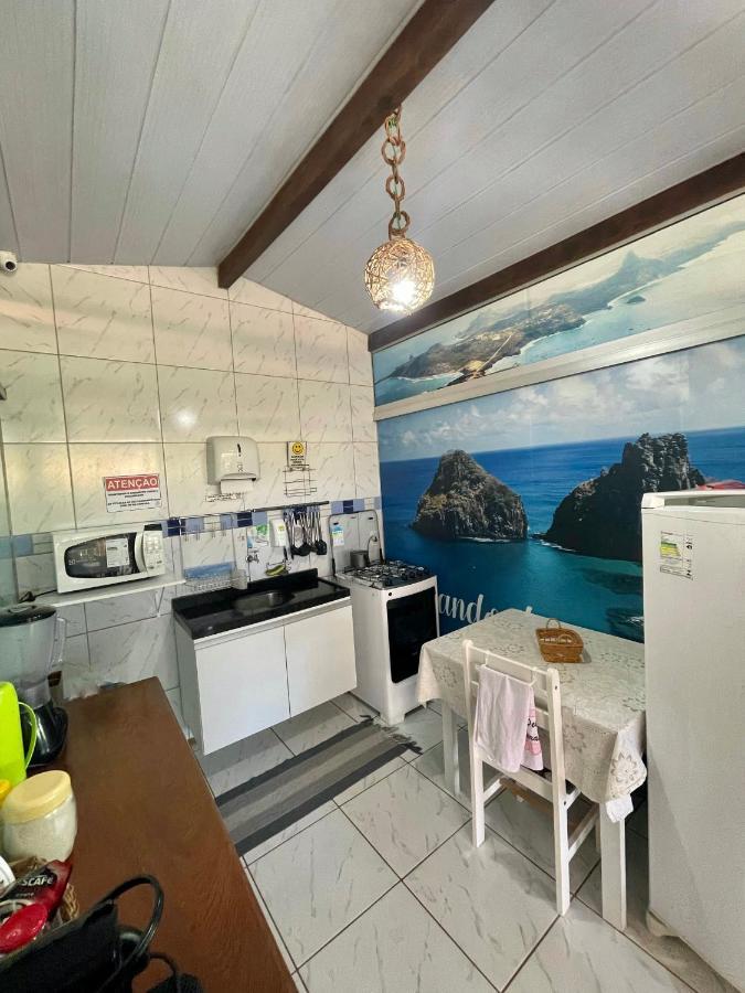 Casa Da Laninha Apartment Fernando de Noronha Ngoại thất bức ảnh
