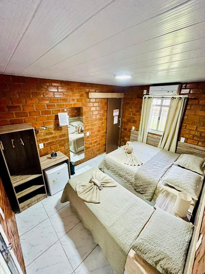 Casa Da Laninha Apartment Fernando de Noronha Ngoại thất bức ảnh