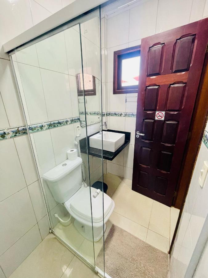 Casa Da Laninha Apartment Fernando de Noronha Ngoại thất bức ảnh