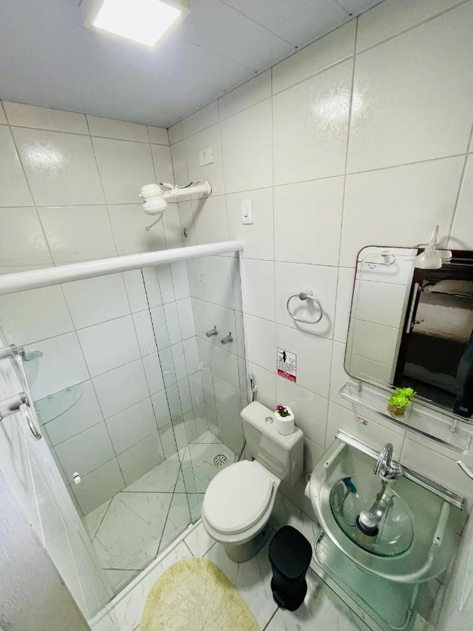 Casa Da Laninha Apartment Fernando de Noronha Ngoại thất bức ảnh