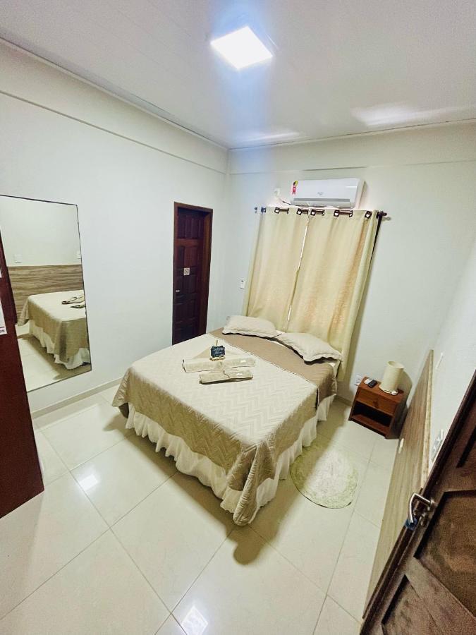 Casa Da Laninha Apartment Fernando de Noronha Ngoại thất bức ảnh