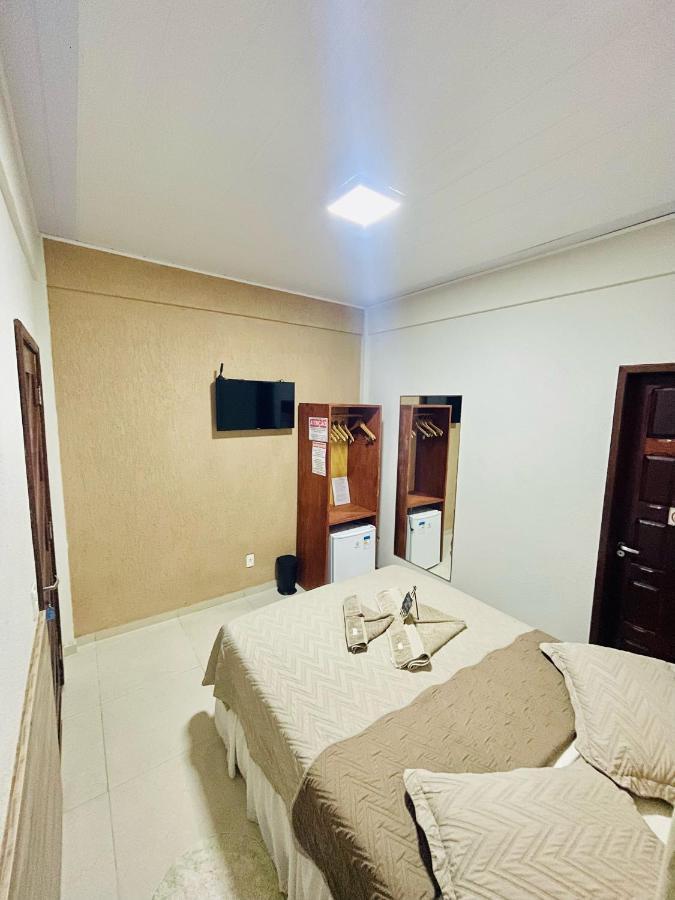 Casa Da Laninha Apartment Fernando de Noronha Ngoại thất bức ảnh