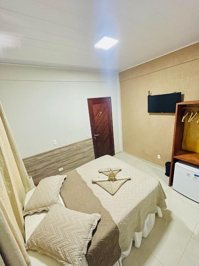 Casa Da Laninha Apartment Fernando de Noronha Ngoại thất bức ảnh
