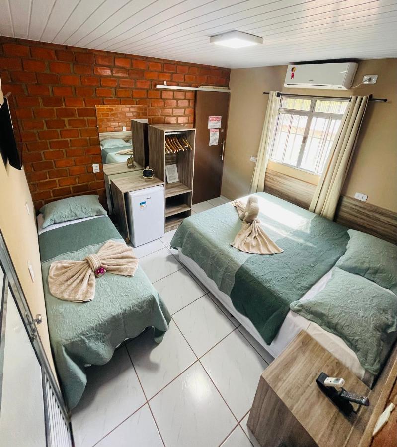 Casa Da Laninha Apartment Fernando de Noronha Ngoại thất bức ảnh