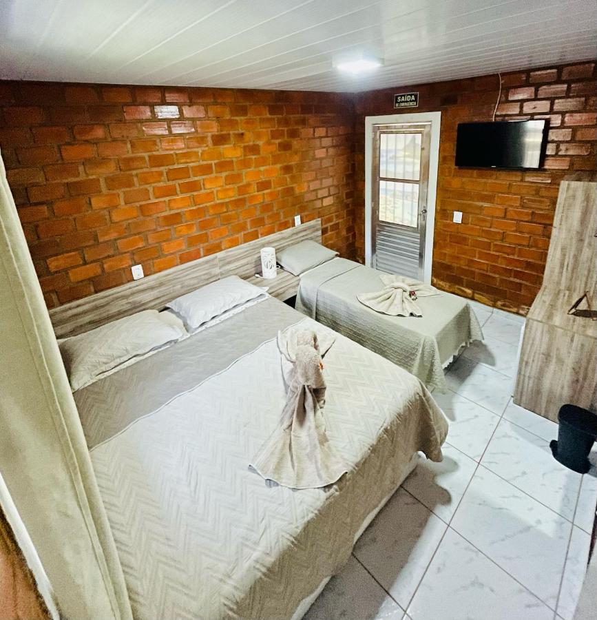 Casa Da Laninha Apartment Fernando de Noronha Ngoại thất bức ảnh