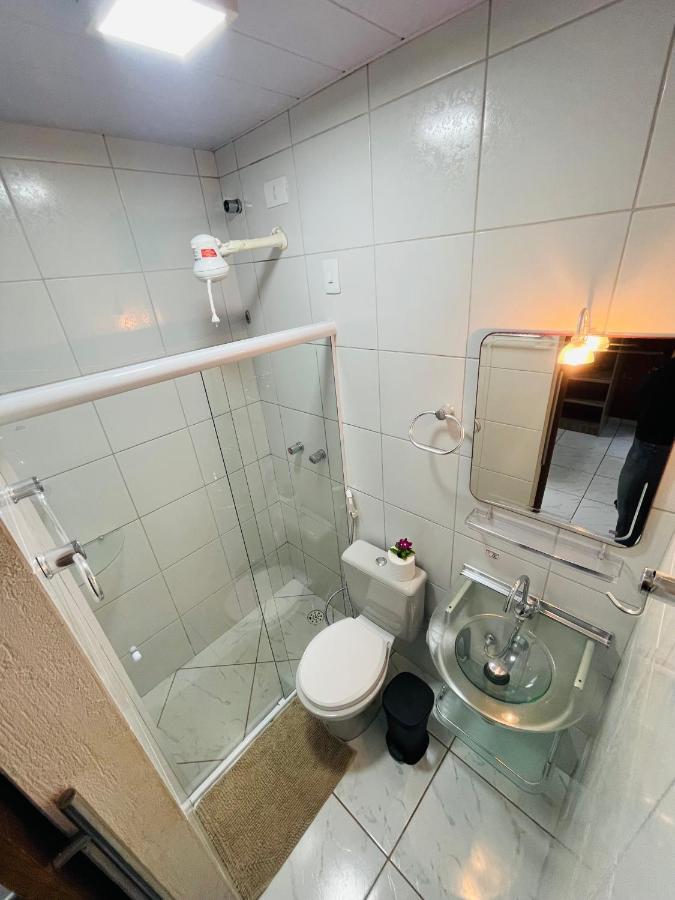 Casa Da Laninha Apartment Fernando de Noronha Ngoại thất bức ảnh