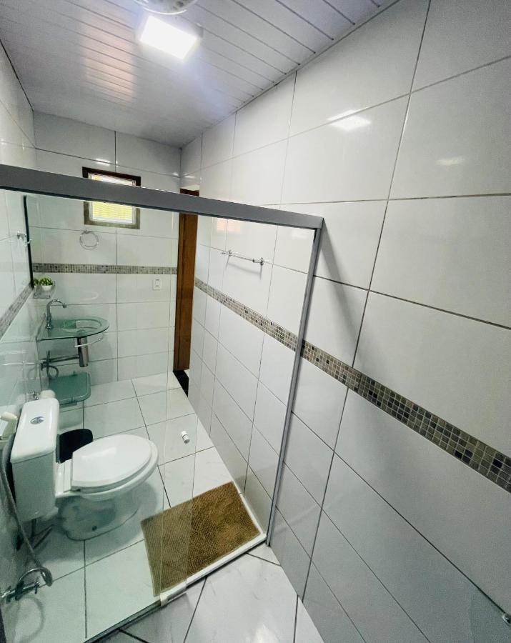 Casa Da Laninha Apartment Fernando de Noronha Ngoại thất bức ảnh