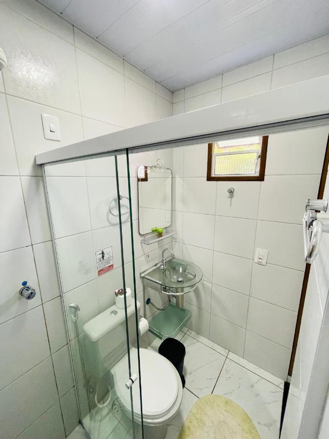 Casa Da Laninha Apartment Fernando de Noronha Ngoại thất bức ảnh