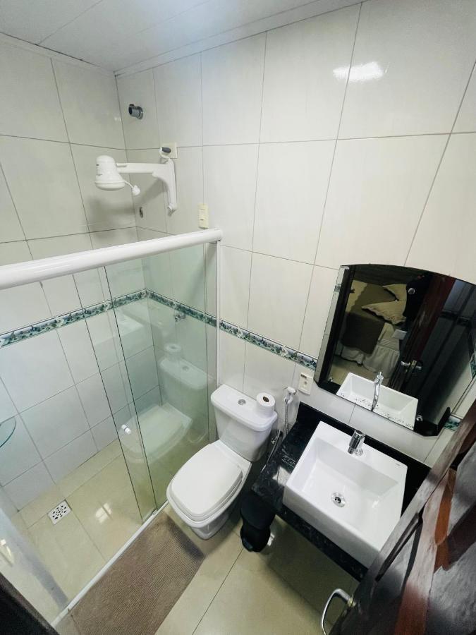 Casa Da Laninha Apartment Fernando de Noronha Ngoại thất bức ảnh