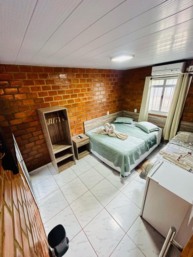 Casa Da Laninha Apartment Fernando de Noronha Ngoại thất bức ảnh