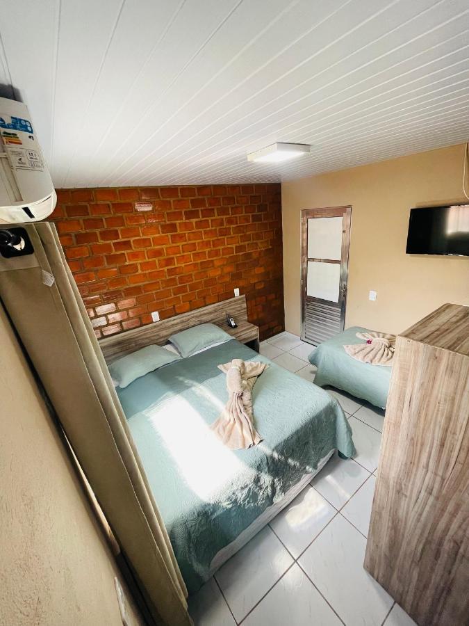 Casa Da Laninha Apartment Fernando de Noronha Ngoại thất bức ảnh
