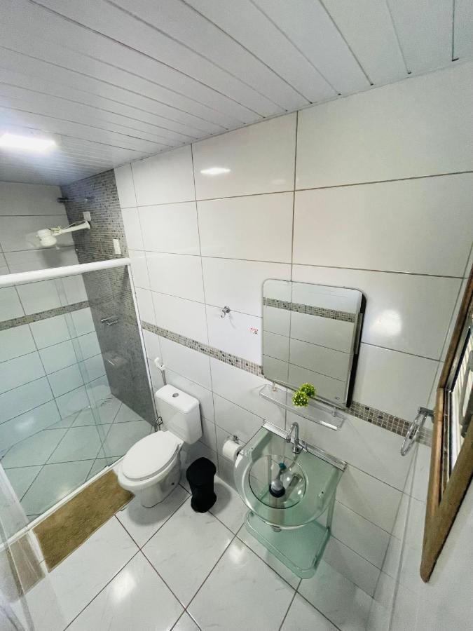 Casa Da Laninha Apartment Fernando de Noronha Ngoại thất bức ảnh