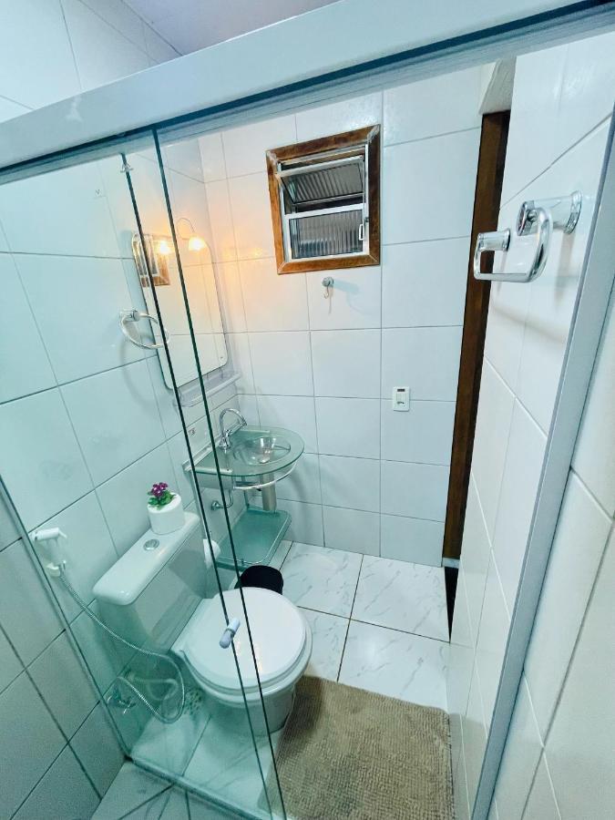 Casa Da Laninha Apartment Fernando de Noronha Ngoại thất bức ảnh
